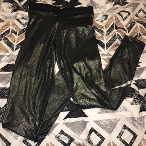 Nike Dry Fit Leggings